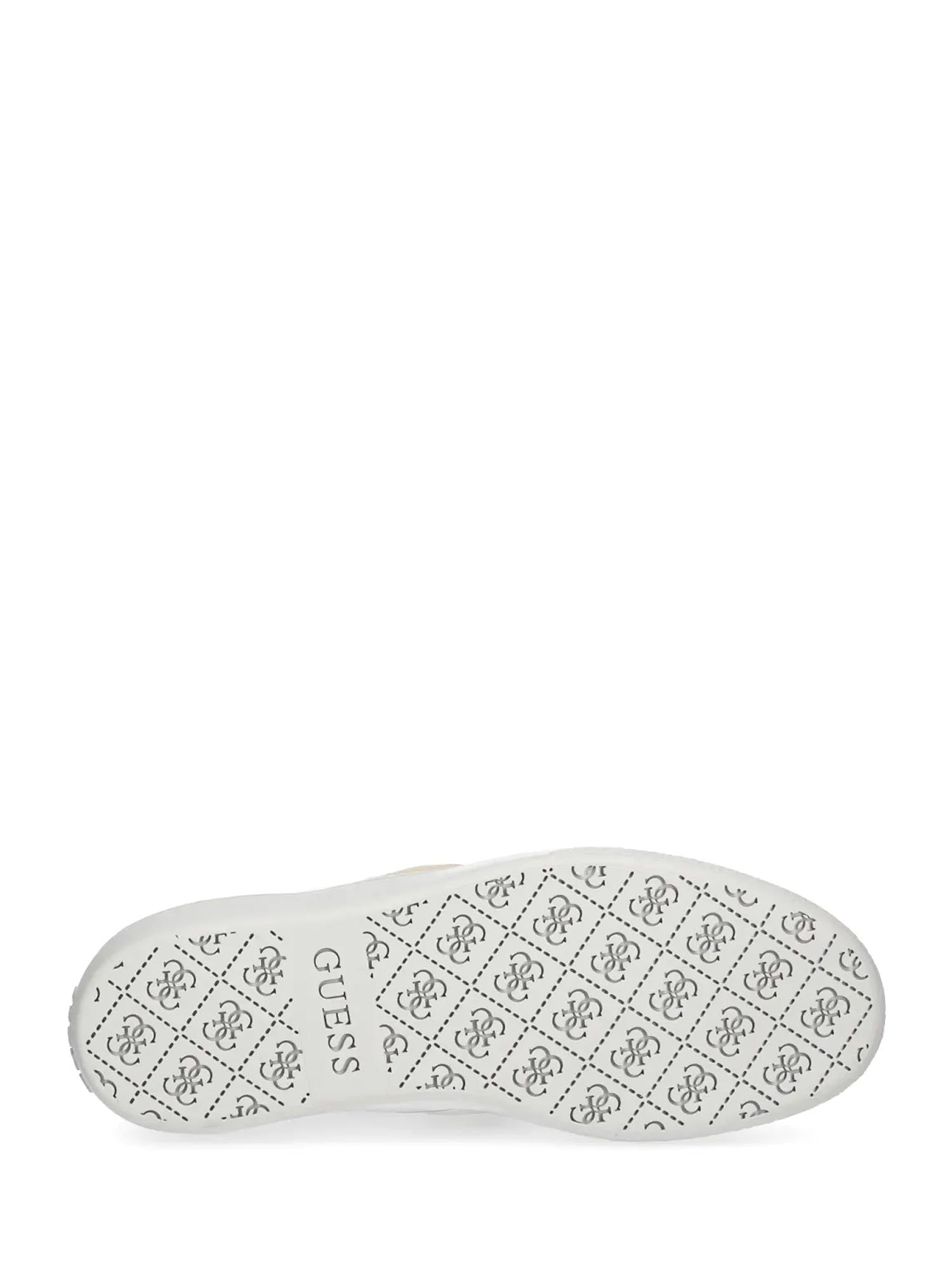 Sneakers Bianco Guess