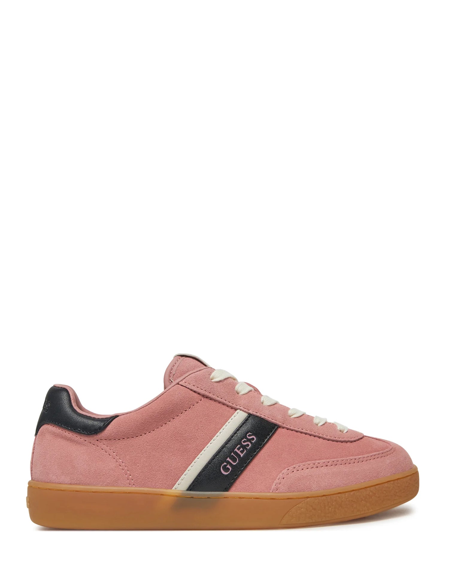 Sneakers Rosa Guess