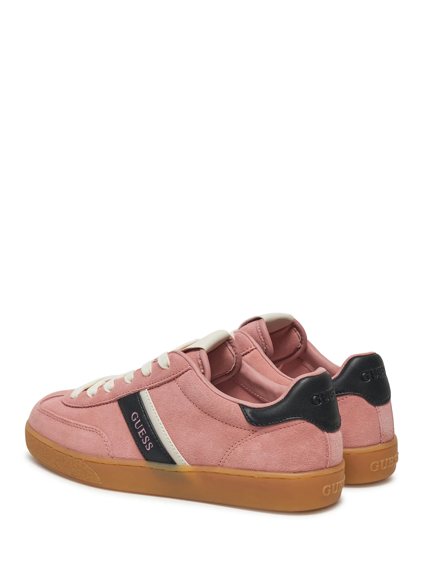 Sneakers Rosa Guess