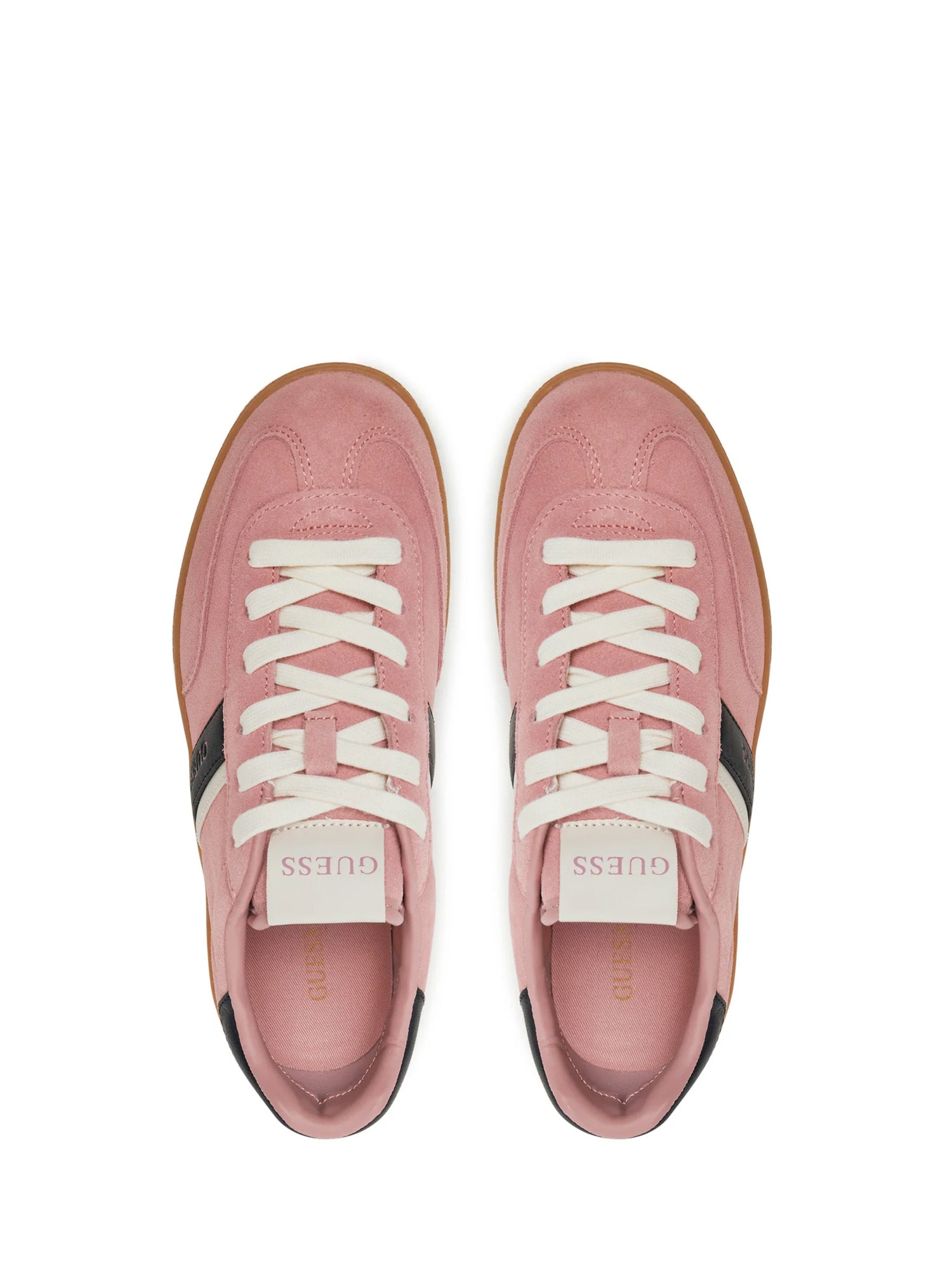 Sneakers Rosa Guess