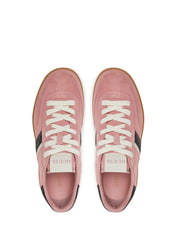 Sneakers Rosa Guess