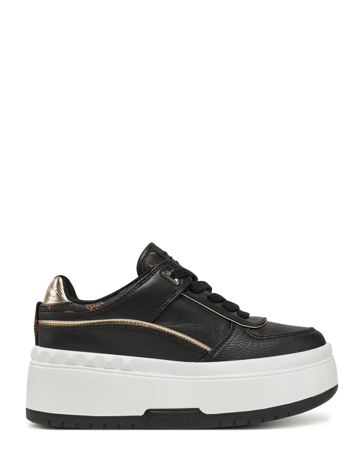 Sneakers Nero Guess