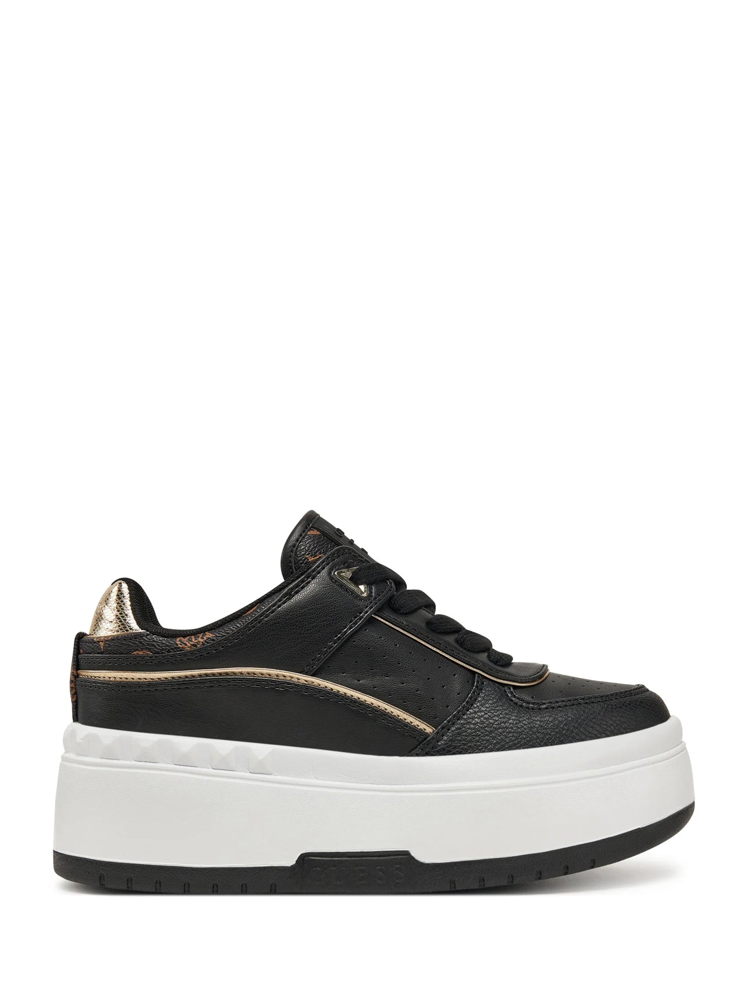 Sneakers Nero Guess
