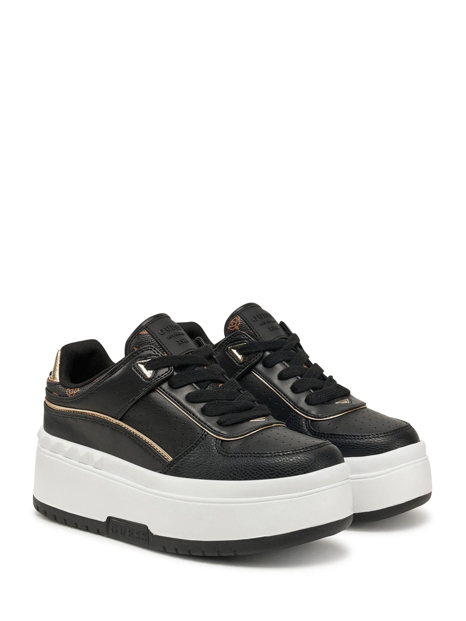 Sneakers Nero Guess