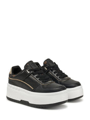 Sneakers Nero Guess