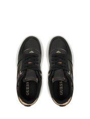 Sneakers Nero Guess