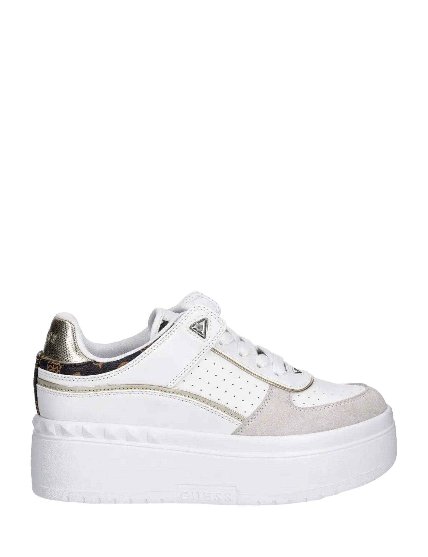 Sneakers Bianco Guess