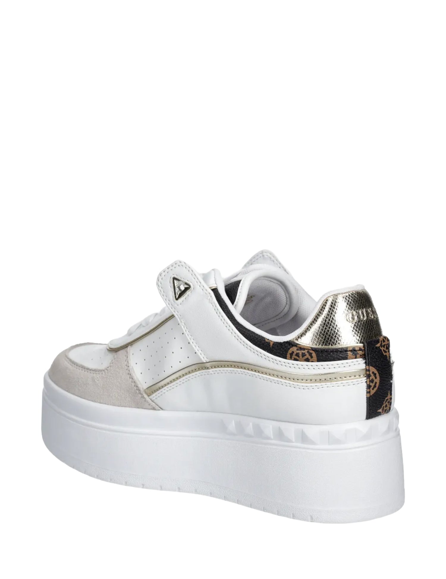 Sneakers Bianco Guess