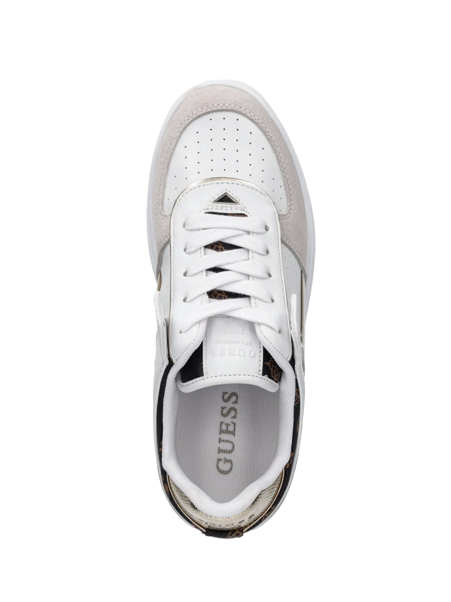 Sneakers Bianco Guess
