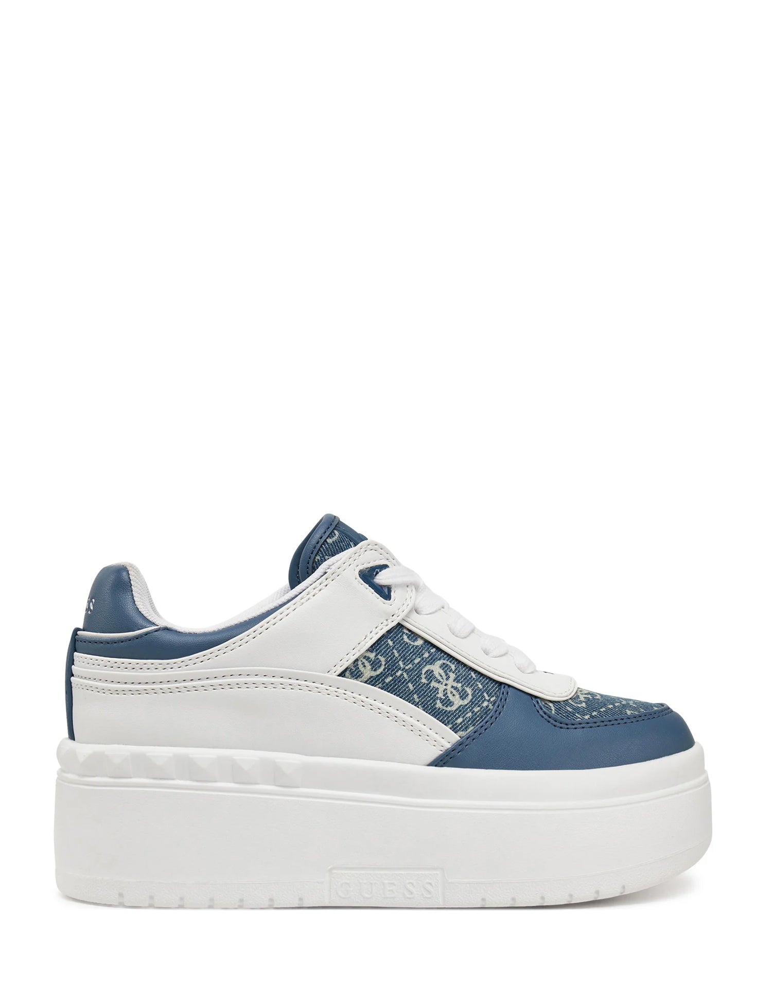 Sneakers Bianco Guess