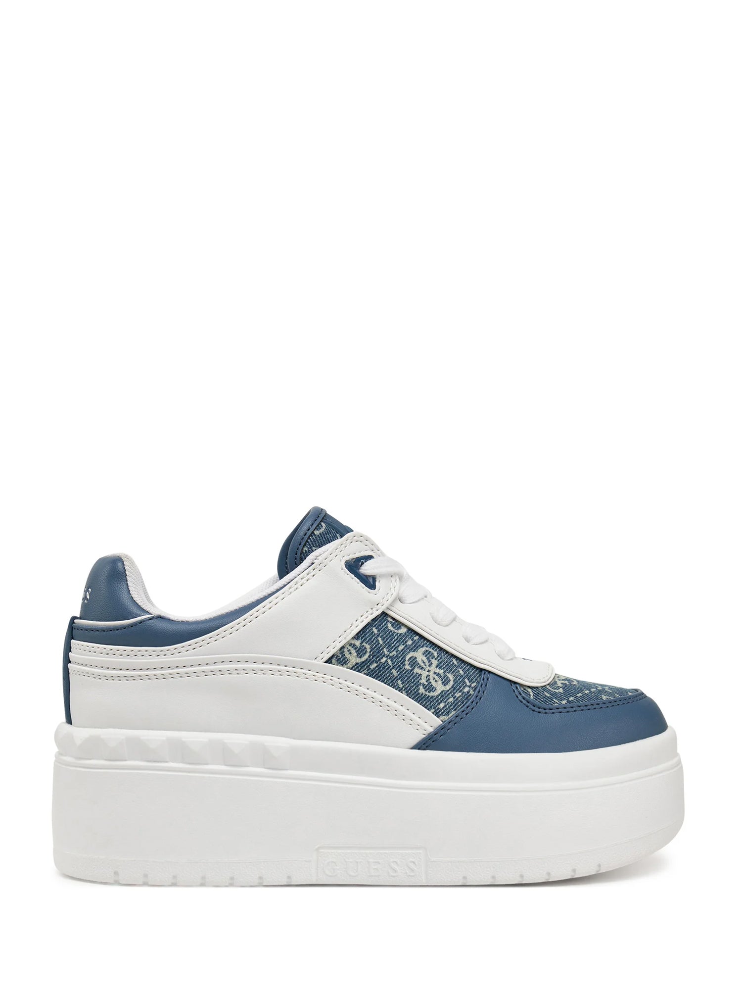 Sneakers Bianco Guess