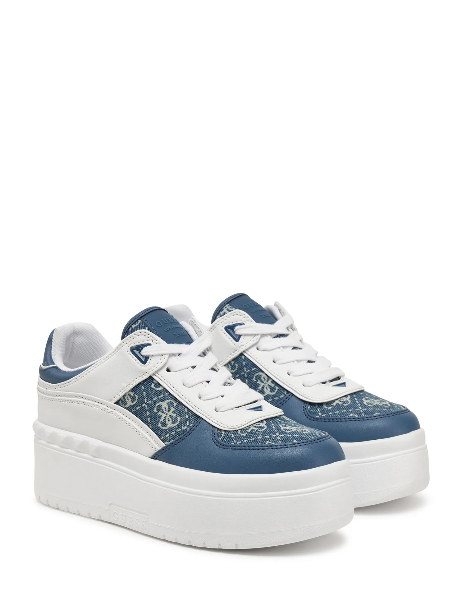Sneakers Bianco Guess