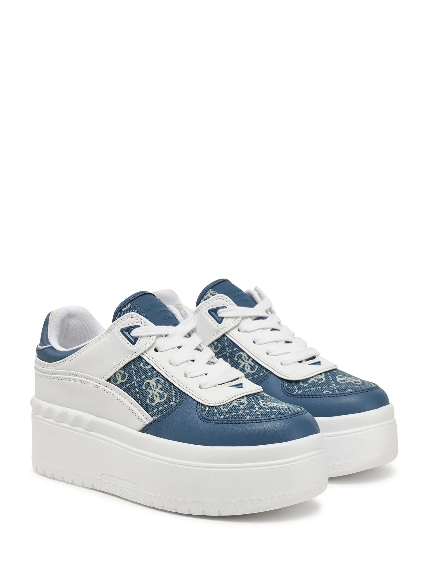 Sneakers Bianco Guess