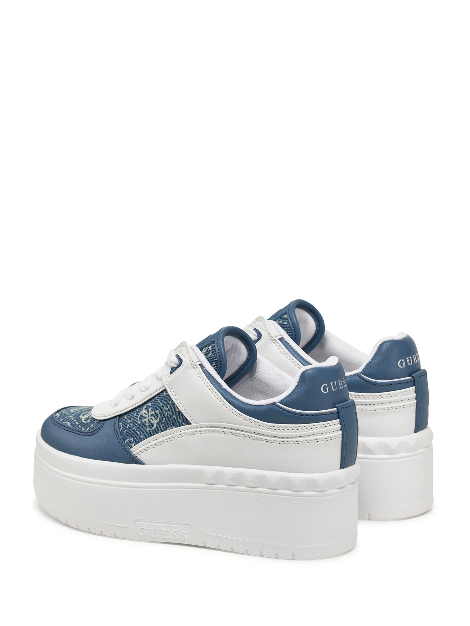 Sneakers Bianco Guess