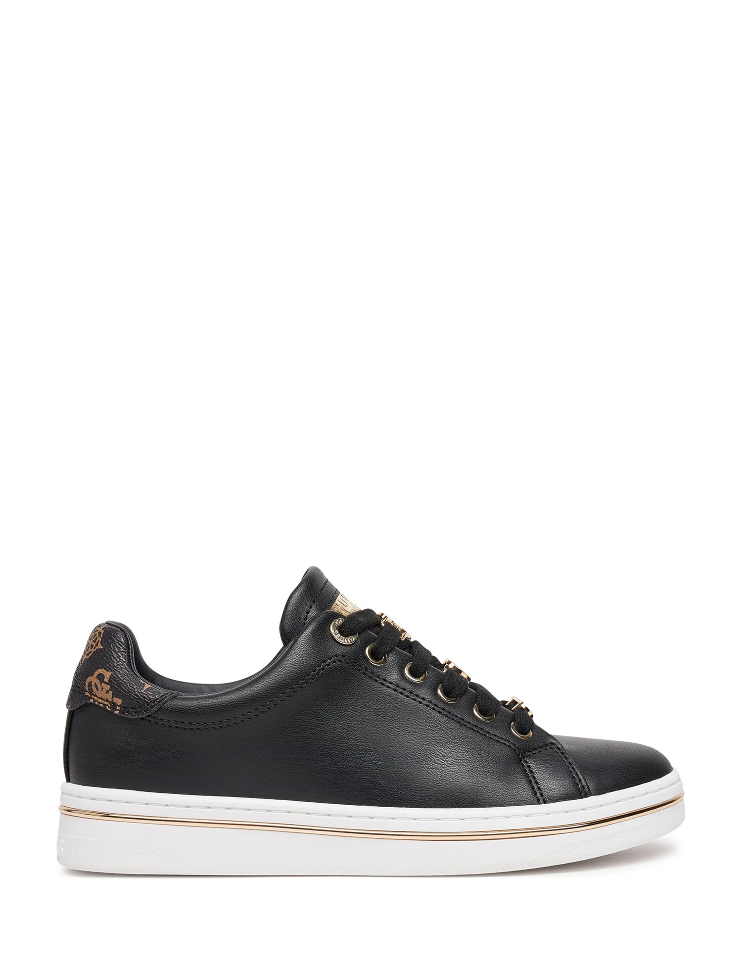 Sneakers Nero Guess