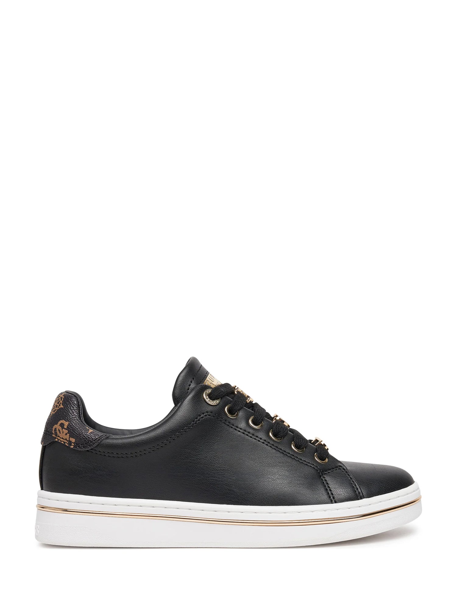 Sneakers Nero Guess