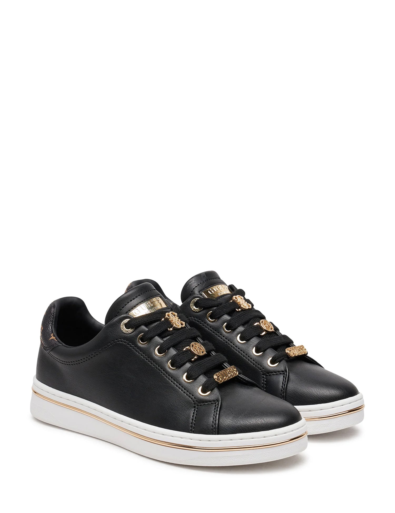 Sneakers Nero Guess