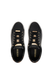 Sneakers Nero Guess