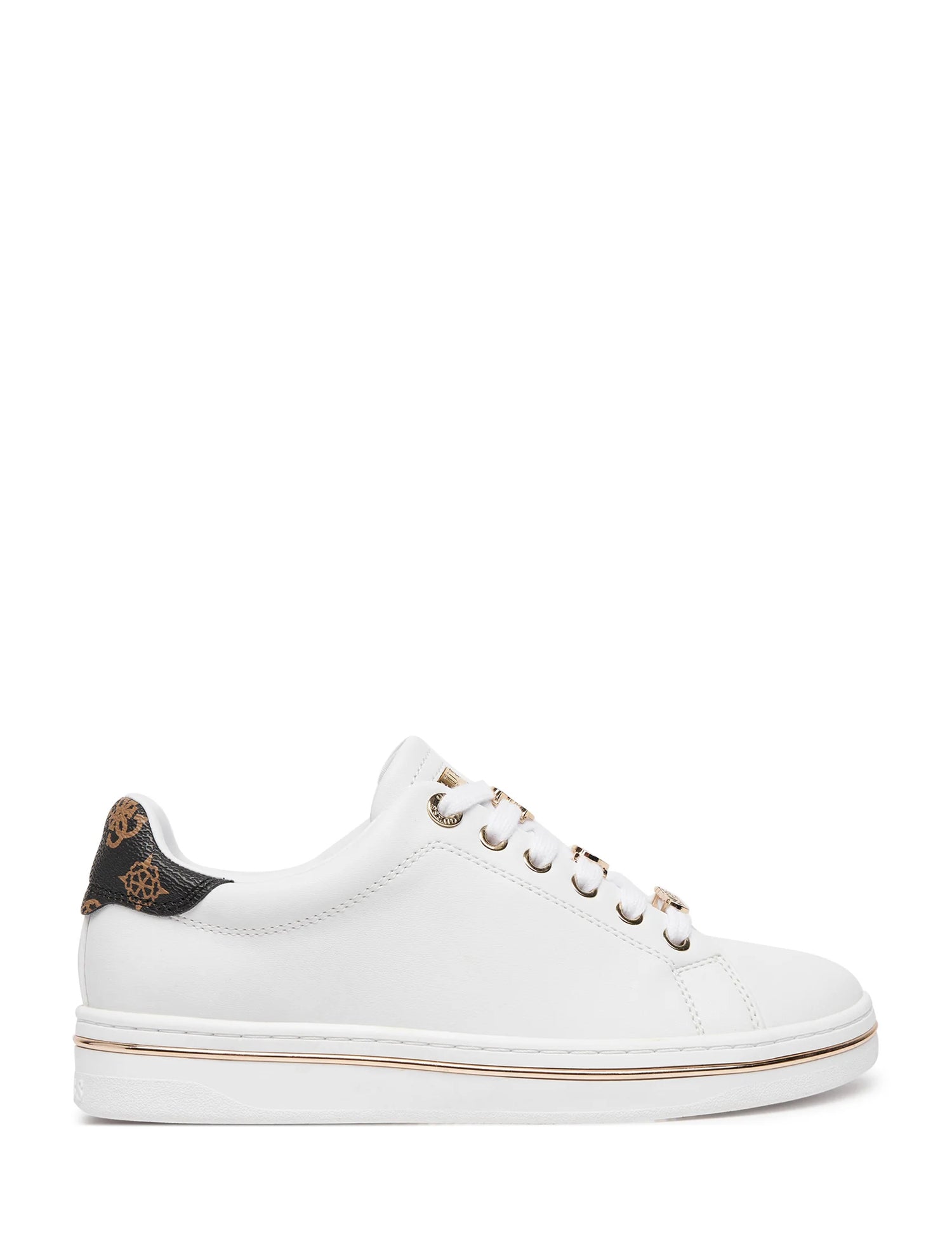 Sneakers Bianco Guess