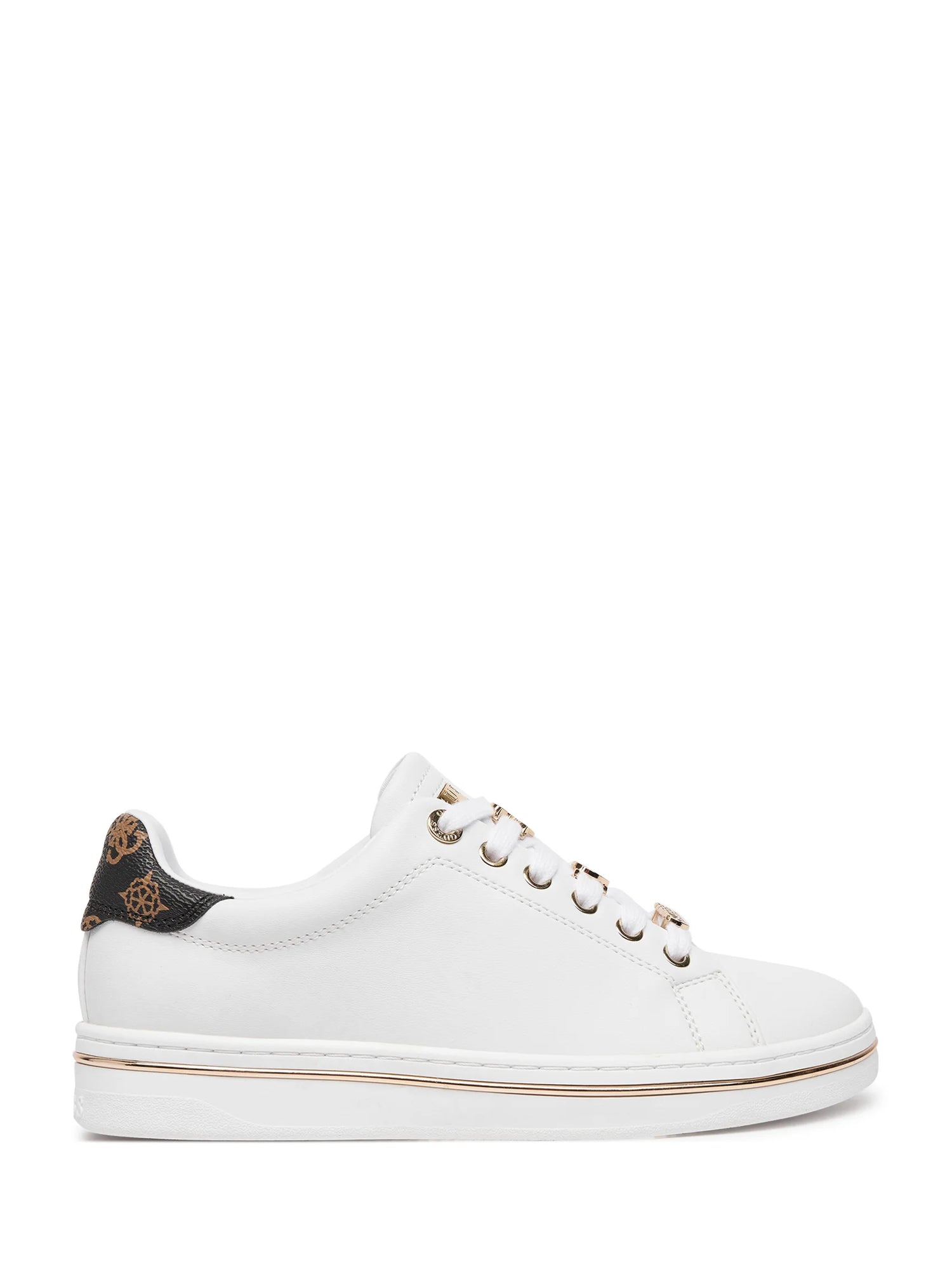 Sneakers Bianco Guess