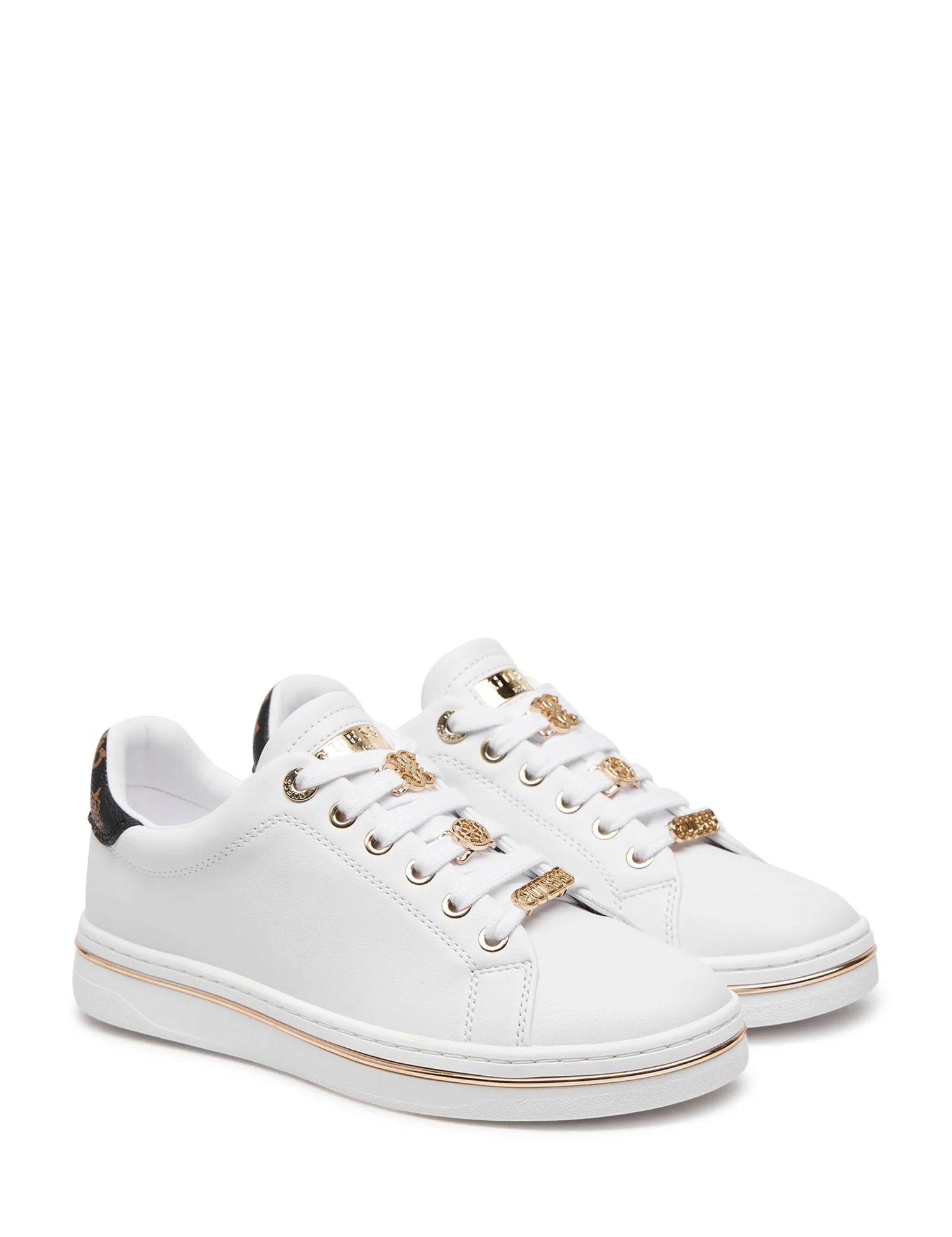 Sneakers Bianco Guess