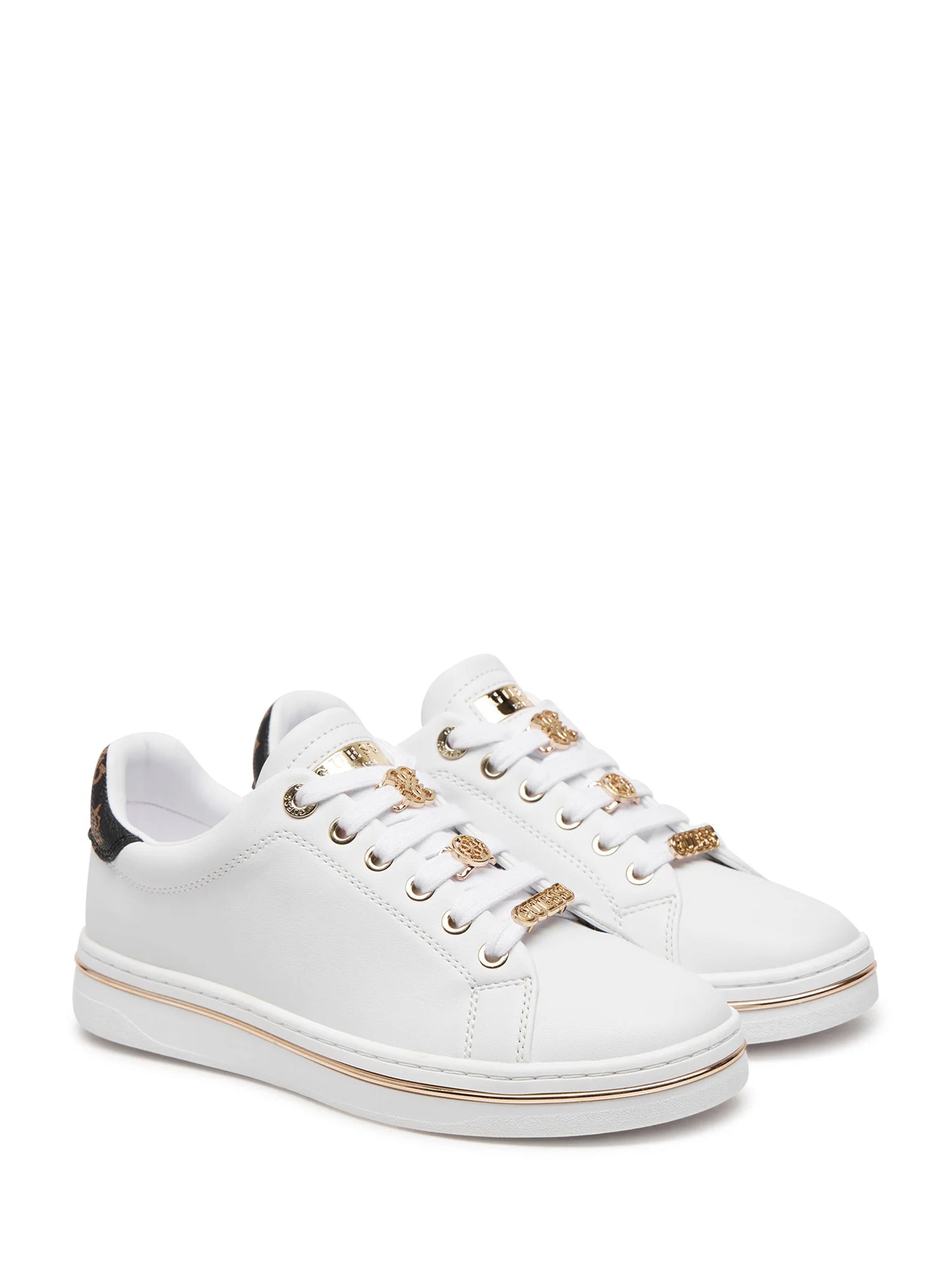 Sneakers Bianco Guess