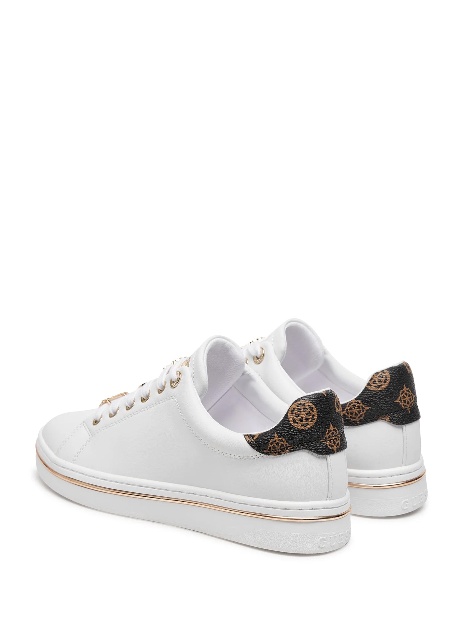 Sneakers Bianco Guess