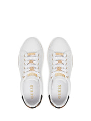 Sneakers Bianco Guess