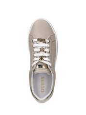 Sneakers Beige Guess