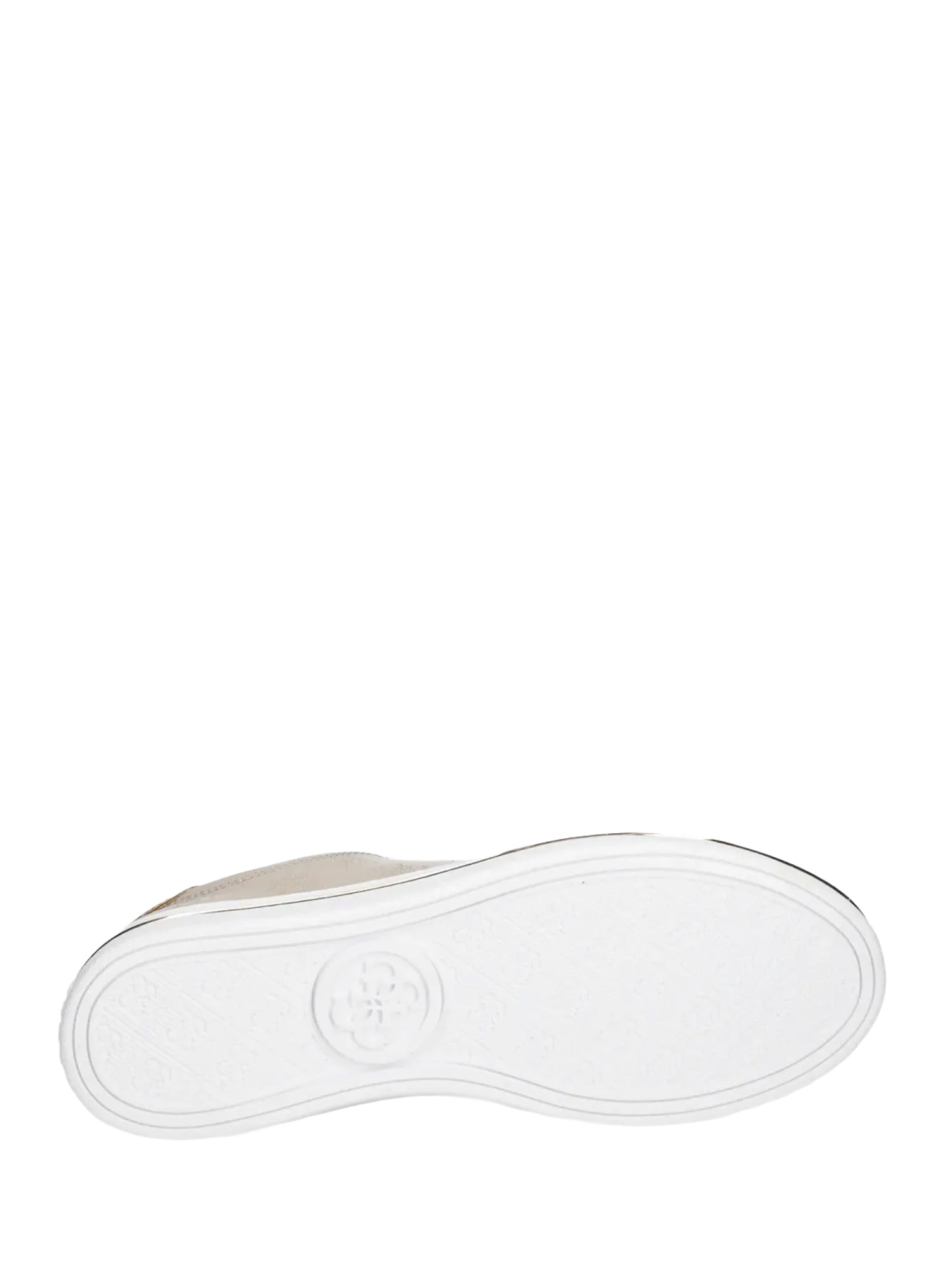 Sneakers Beige Guess