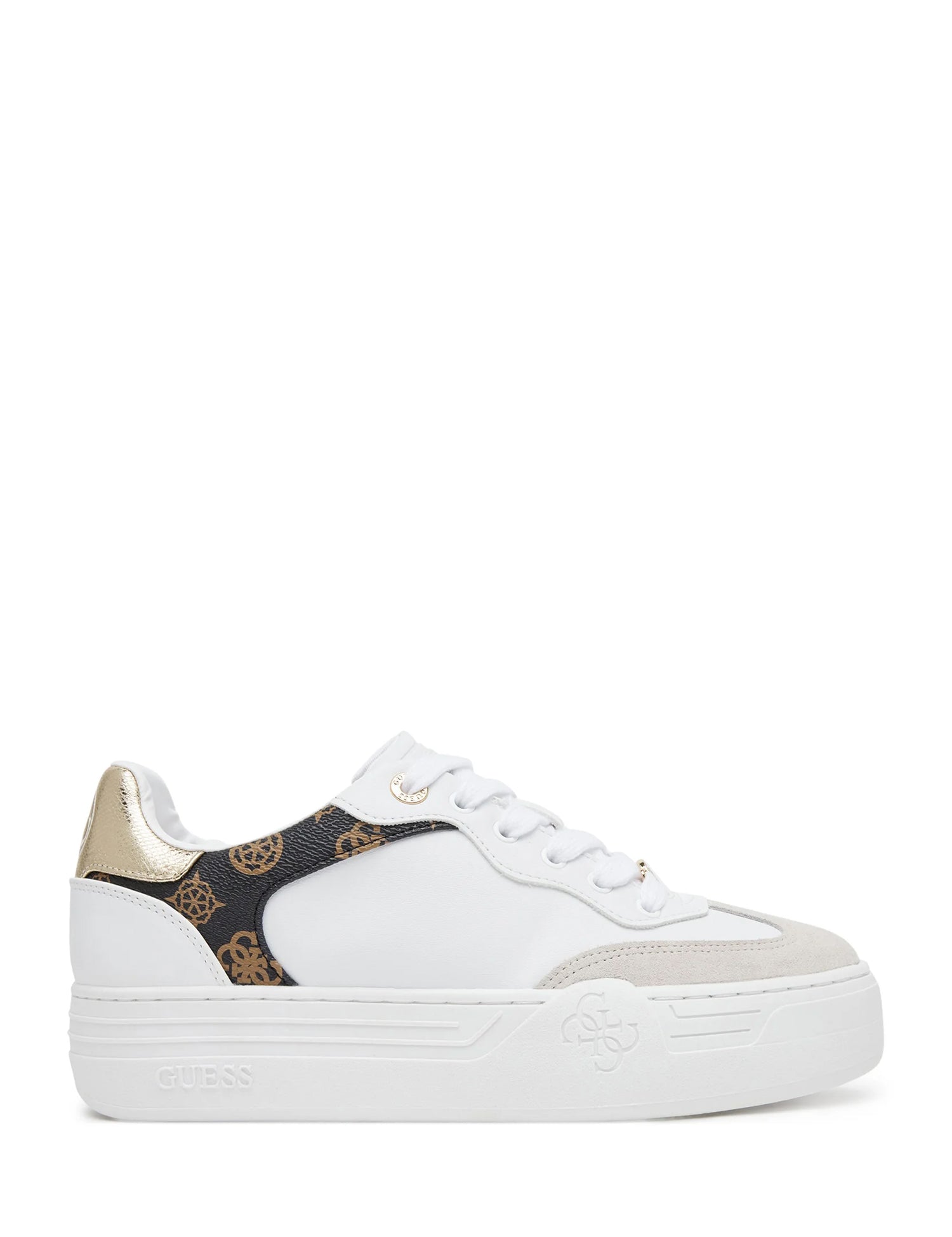 Sneakers Bianco Guess