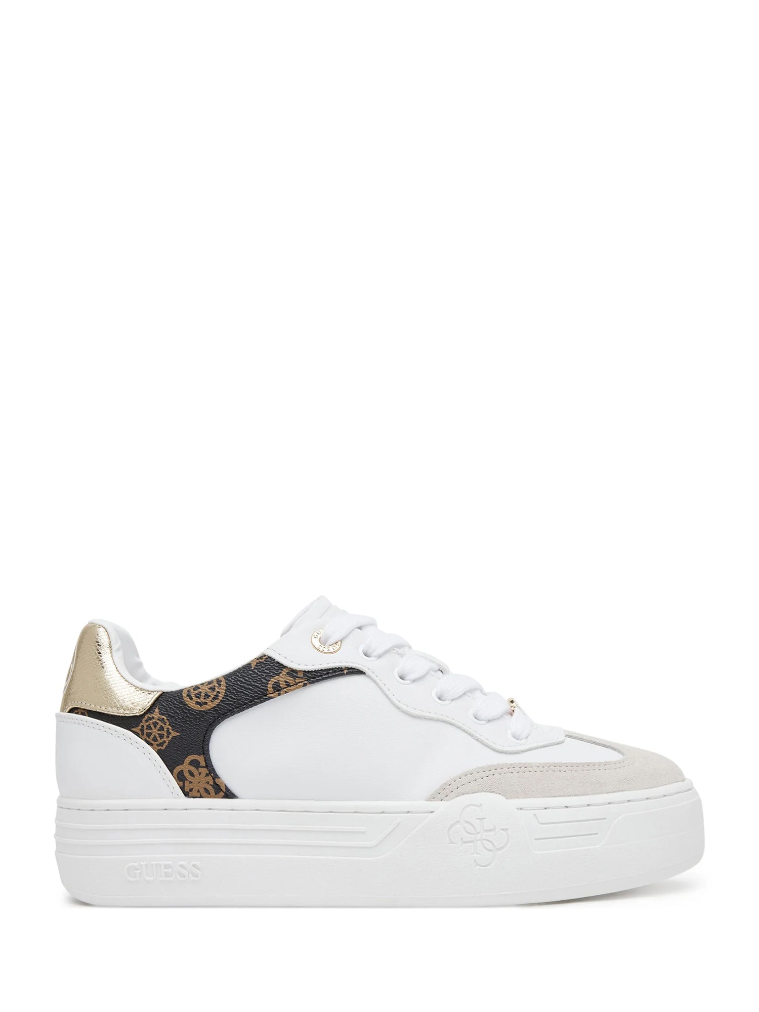 Sneakers Bianco Guess