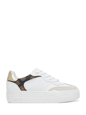 Sneakers Bianco Guess