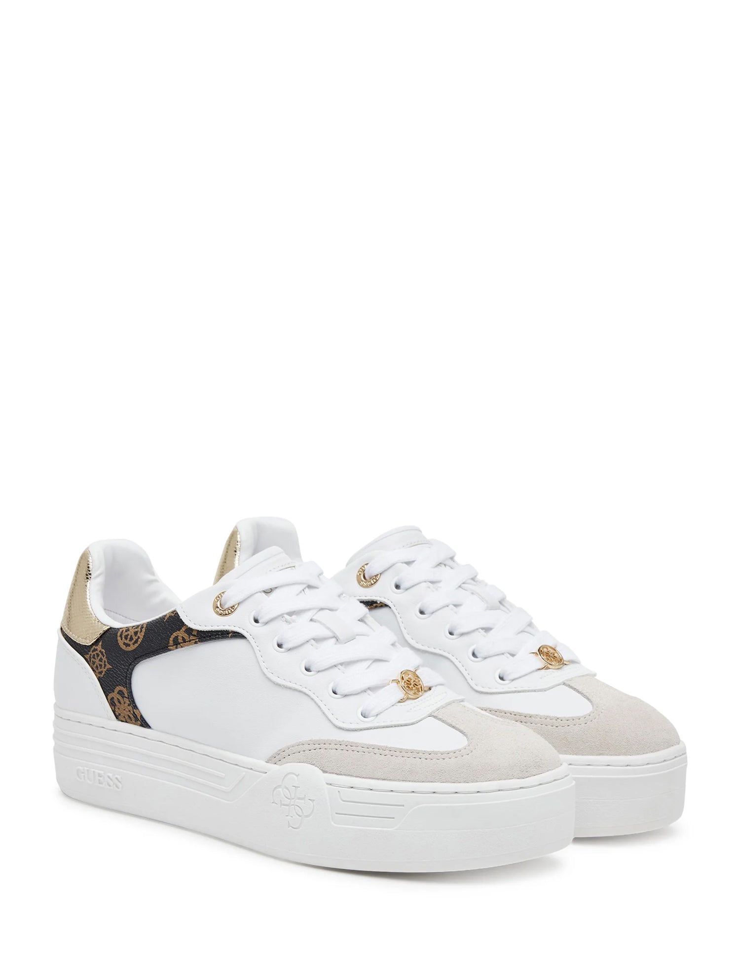Sneakers Bianco Guess