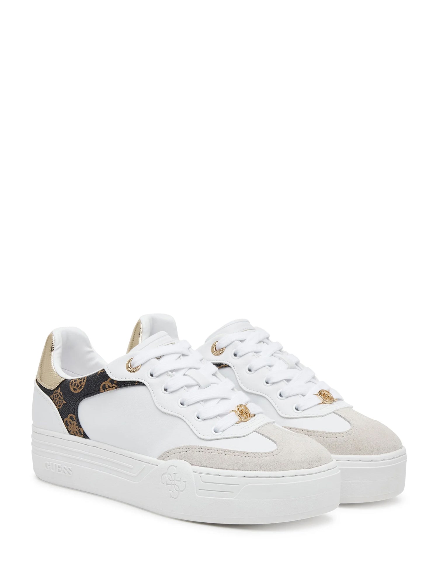 Sneakers Bianco Guess