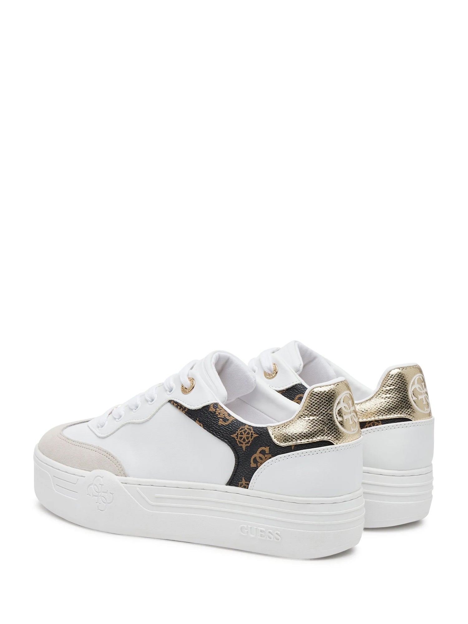 Sneakers Bianco Guess