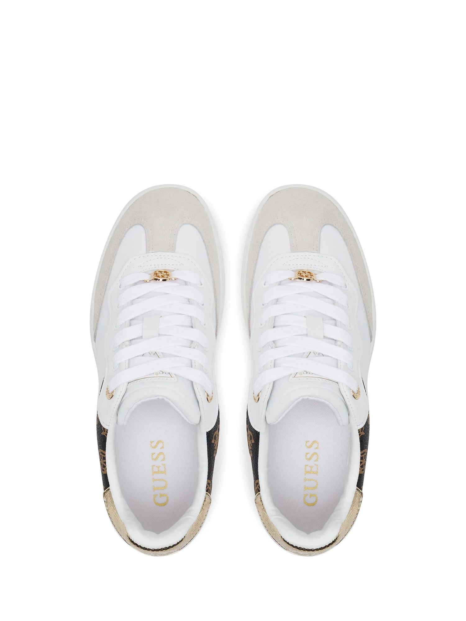 Sneakers Bianco Guess