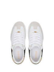 Sneakers Bianco Guess
