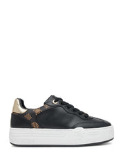 Sneakers Nero Guess