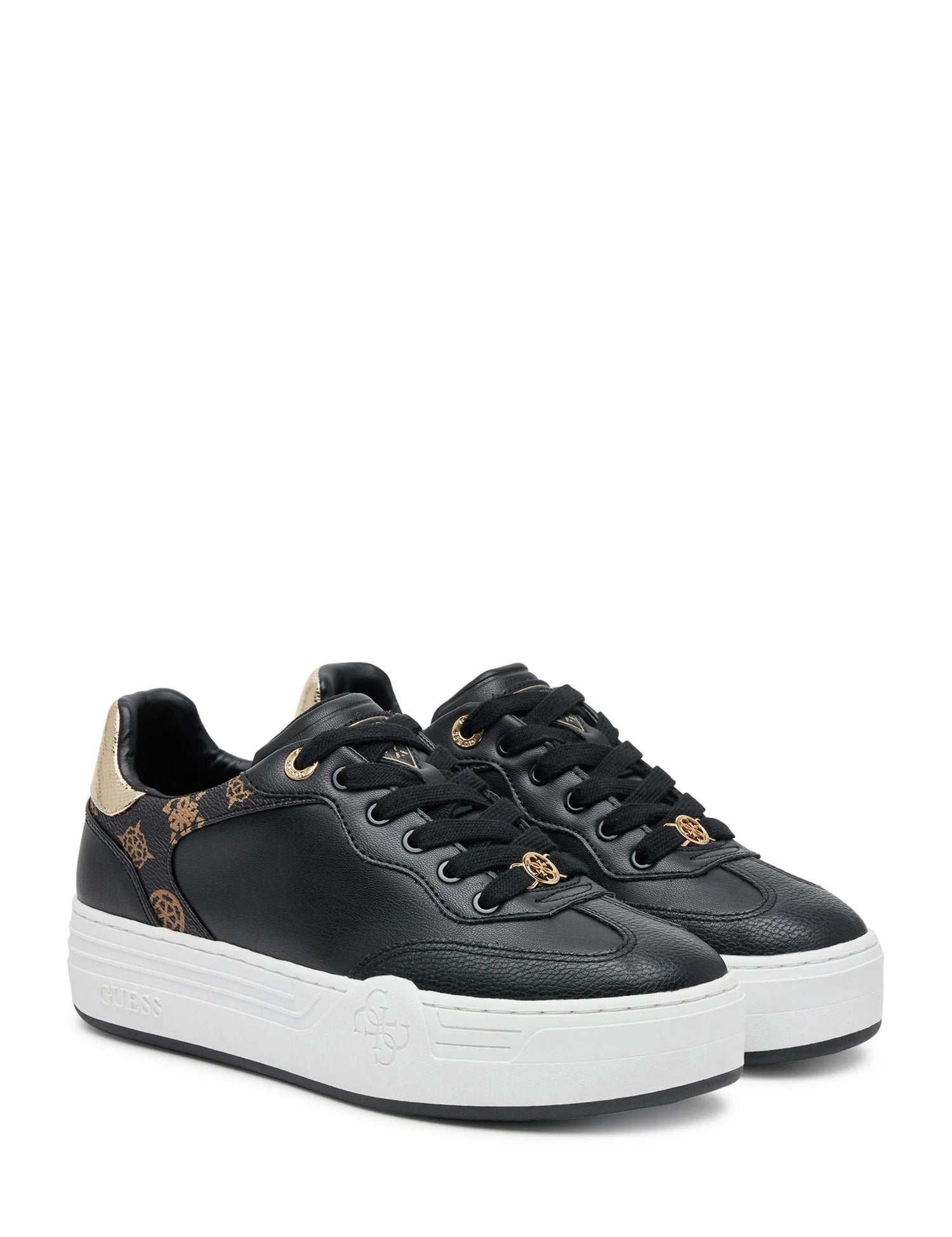 Sneakers Nero Guess