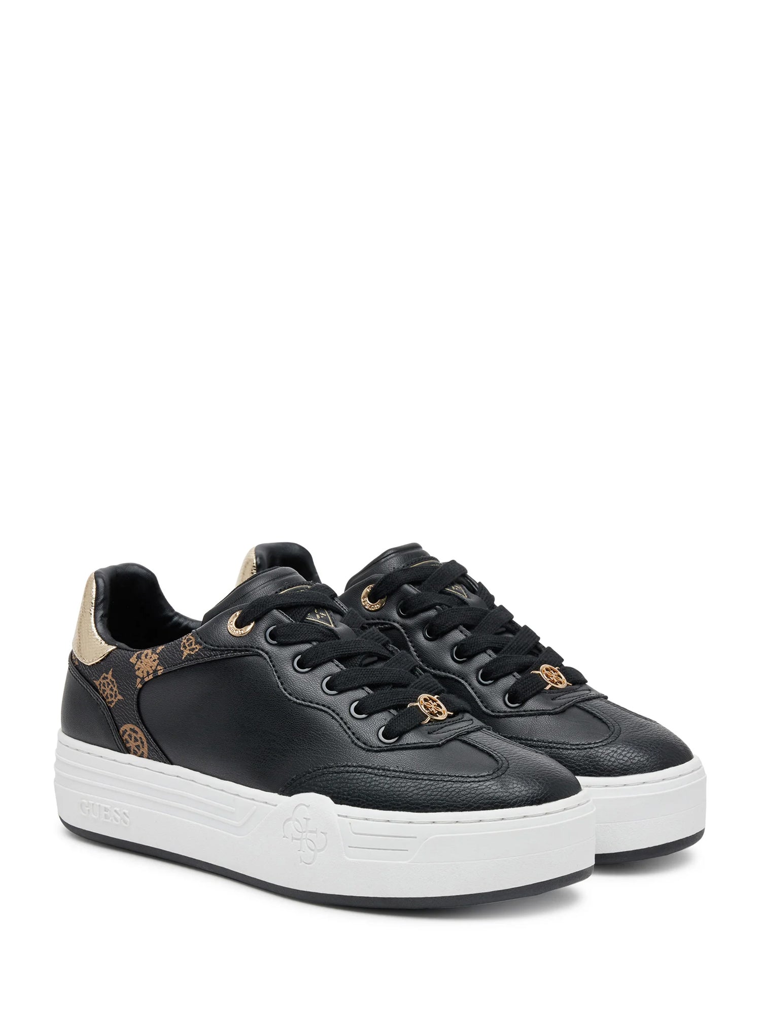 Sneakers Nero Guess