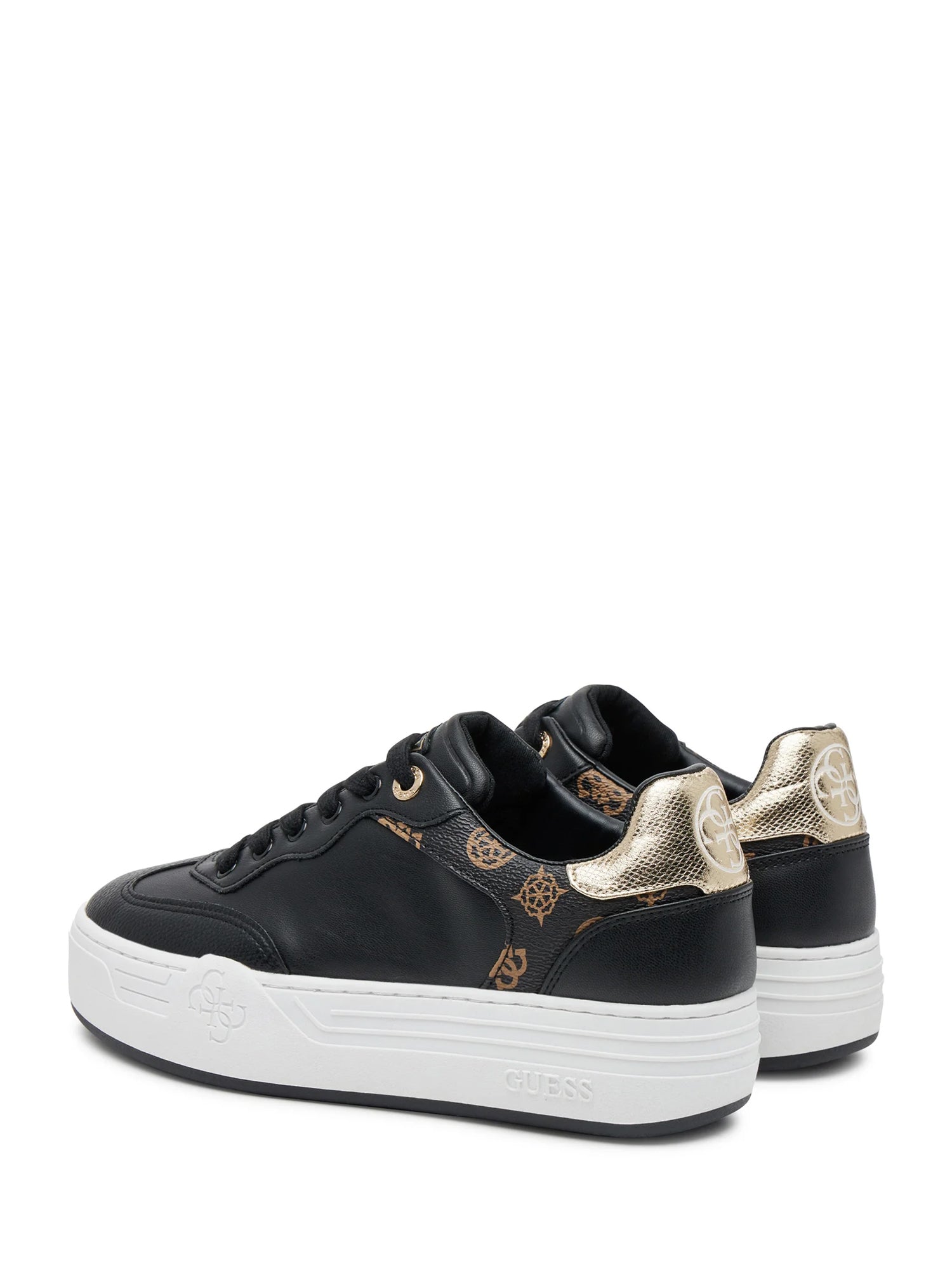 Sneakers Nero Guess