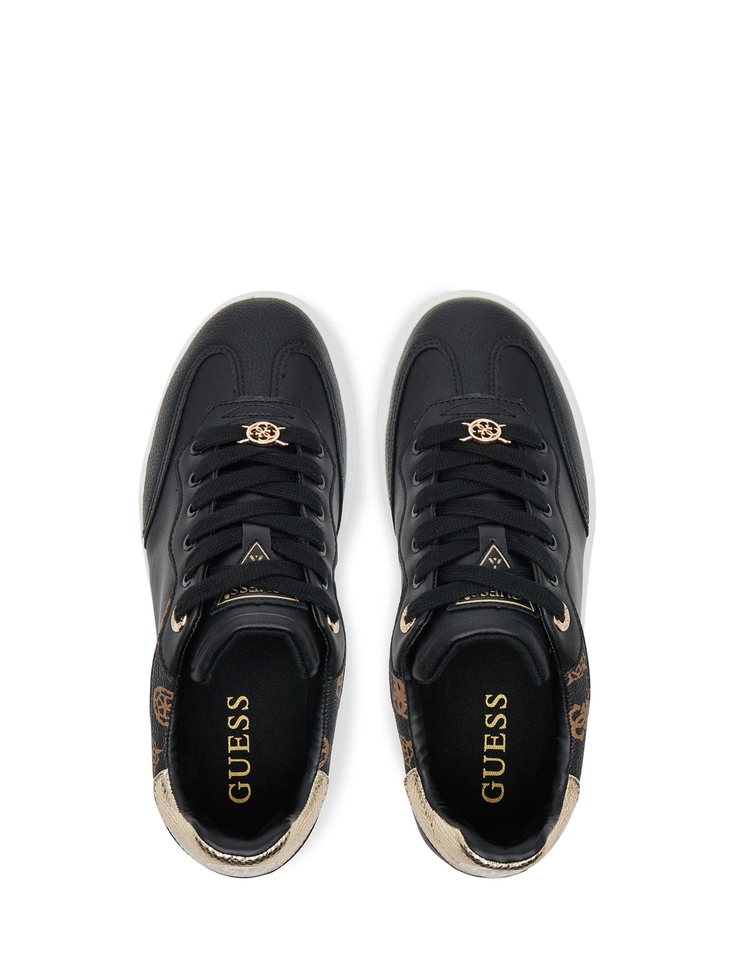 Sneakers Nero Guess