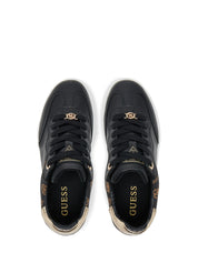 Sneakers Nero Guess