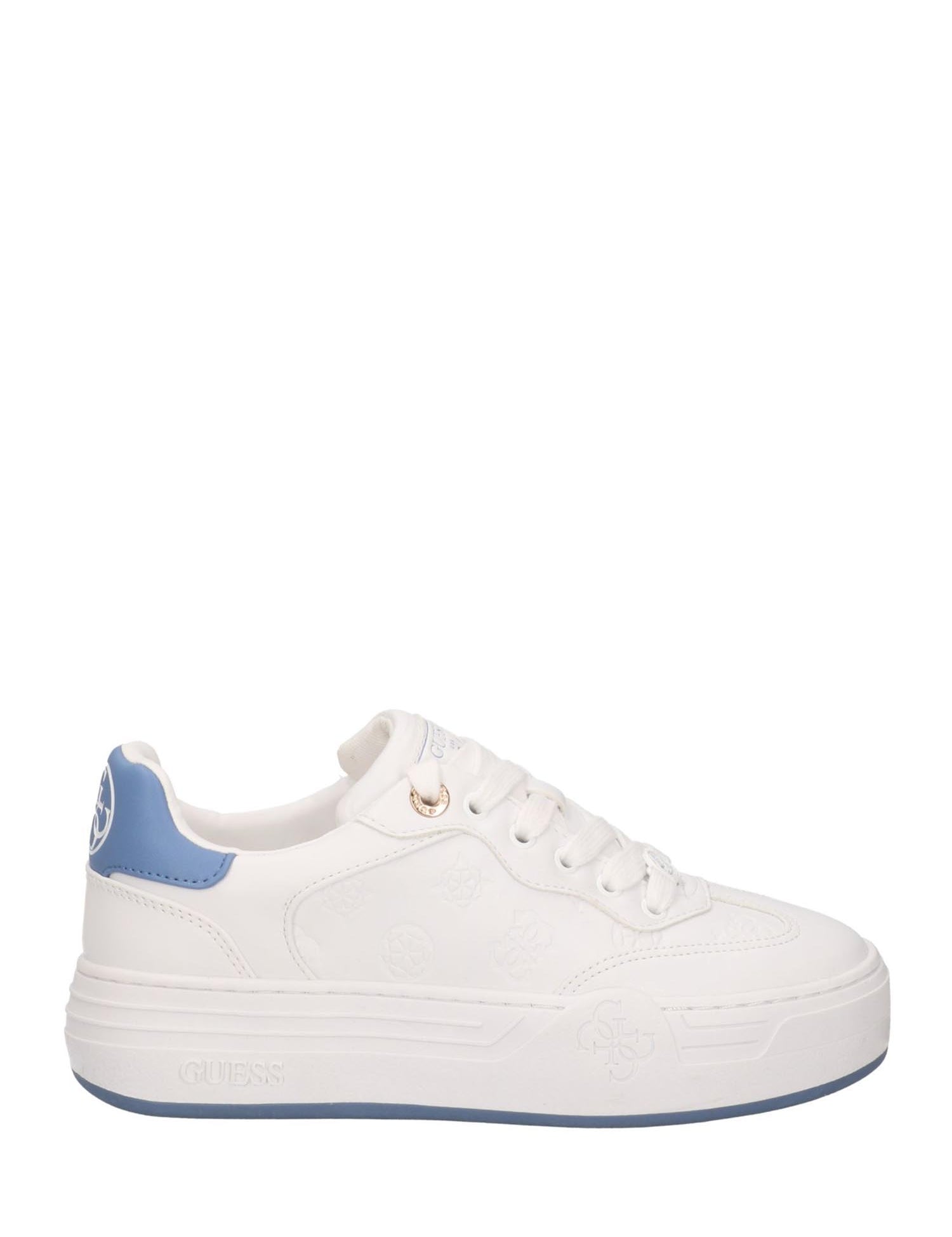 Sneakers Bianco Guess