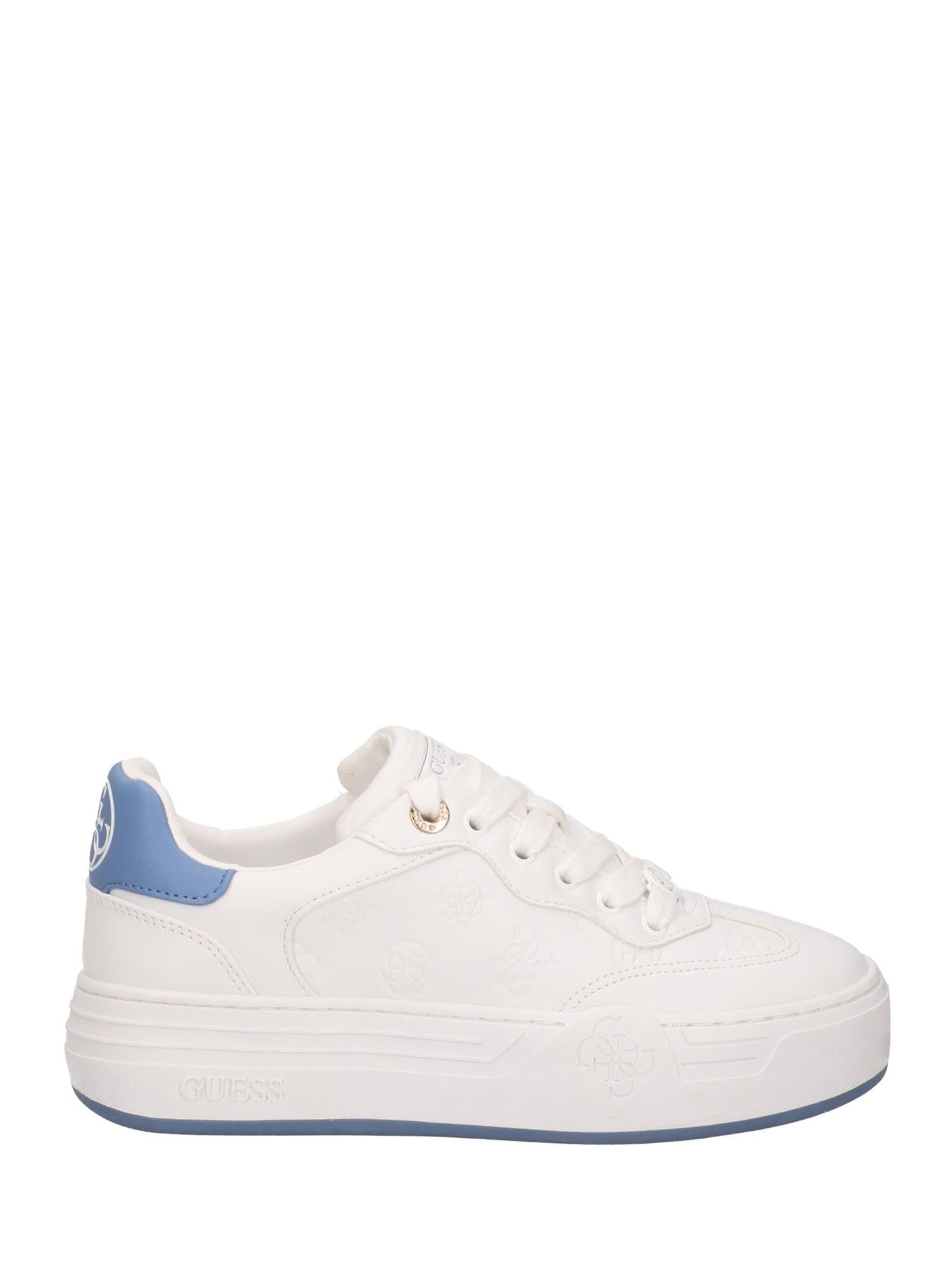 Sneakers Bianco Guess