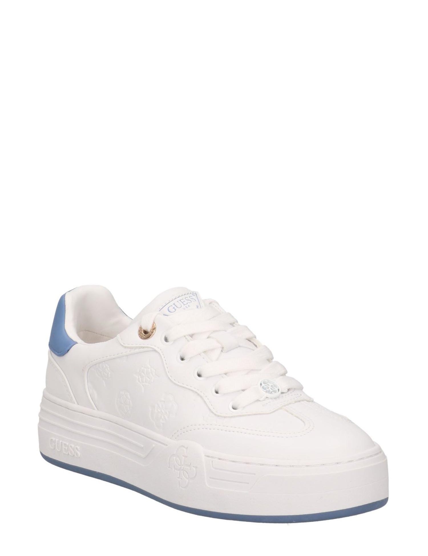 Sneakers Bianco Guess
