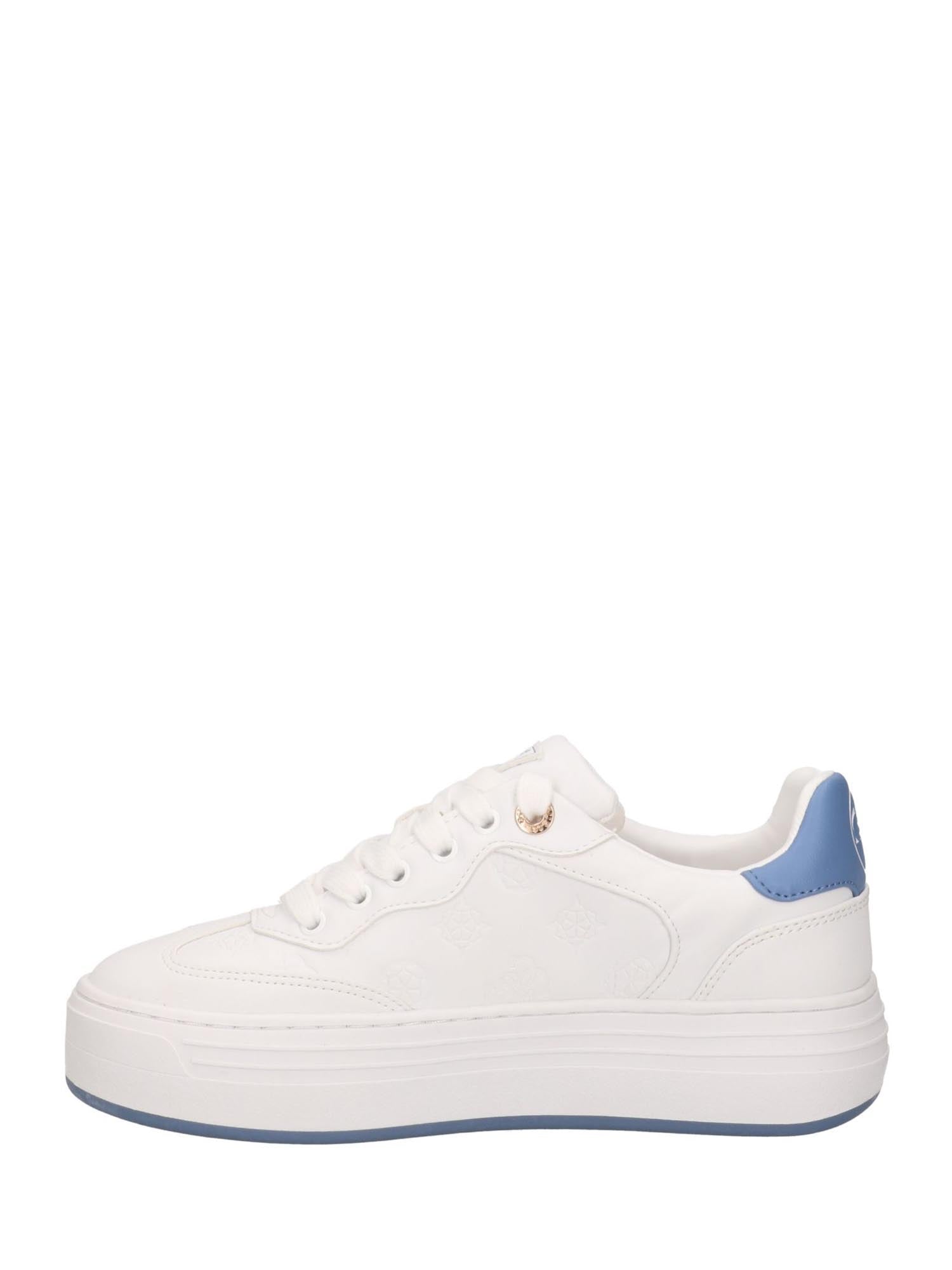 Sneakers Bianco Guess