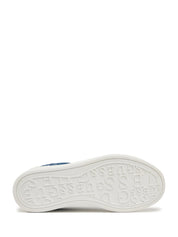 Sneakers Blu Guess
