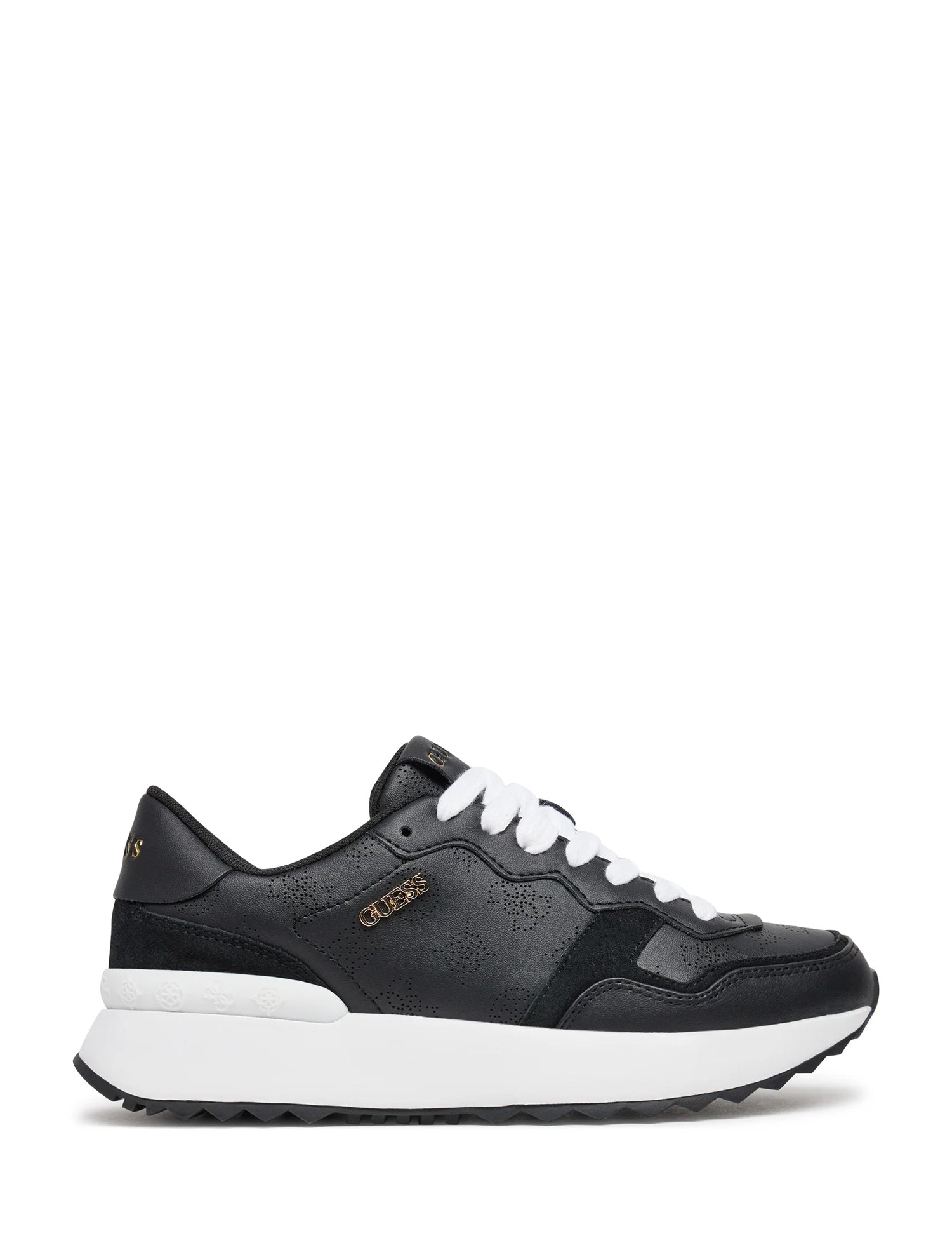 Sneakers Nero Guess